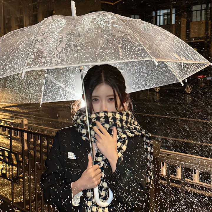 苦雨恋春风